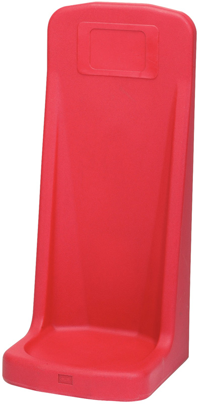 Single Fire Extinguisher Stand - 12272 