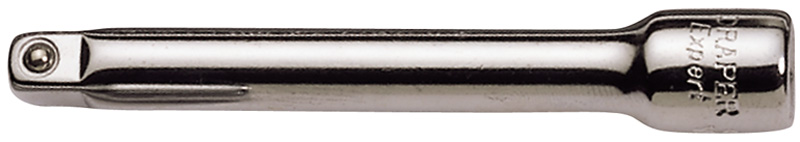 Expert 75mm 1/4" Square Drive Extension Bar (Sold Loose) - 12450 