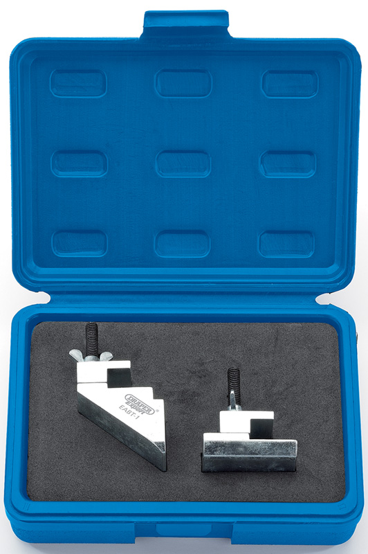 Expert 2 Piece Stretch Drive Belt Tool Kit - 12893 