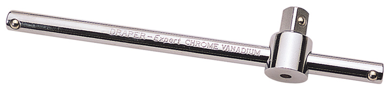 Expert 3/8" Square Drive Sliding Tee Bar (Sold Loose) - 13199 
