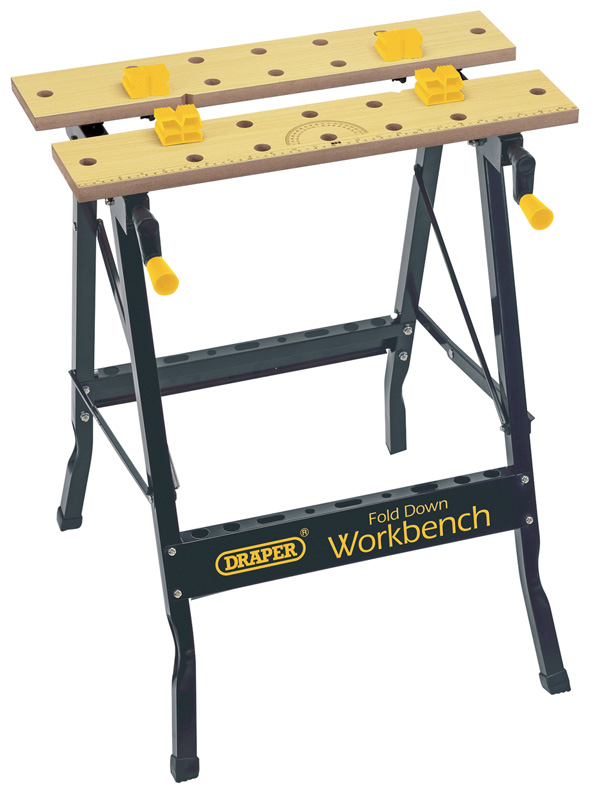 DIY Workbench - 13750 