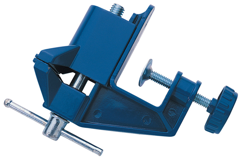 55mm Clamp On Hobby Bench Vice - 14145 