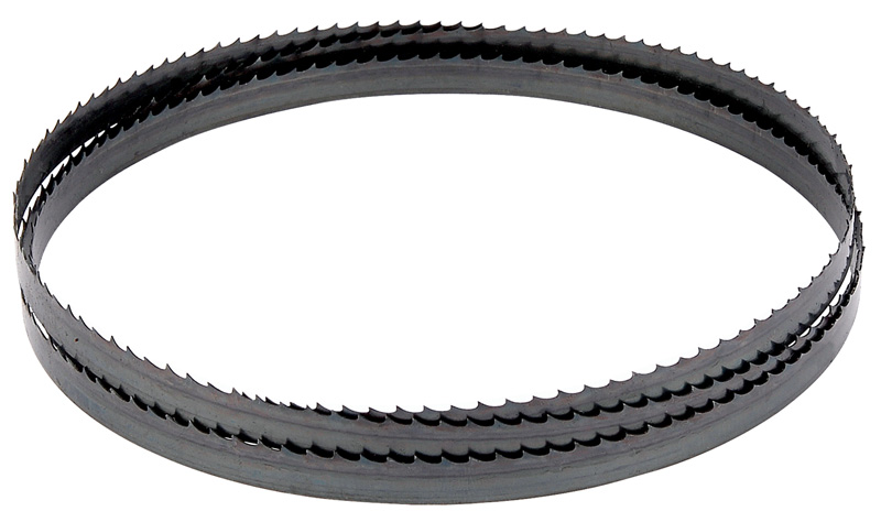 Bandsaw Blade 1400mm X 3/8" X 6 For Model BS200A Stock No. 13773 - 14254 