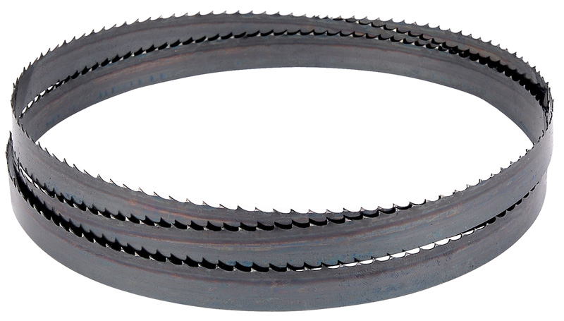 Bandsaw Blade 1400mm X 1/2" X 6 For Model BS200A Stock No. 13773 - 14259 