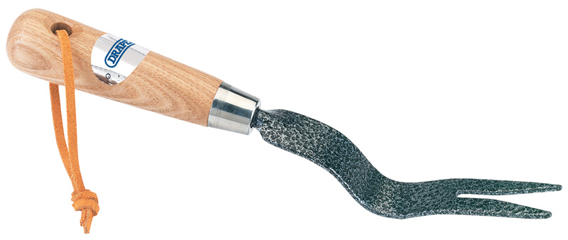 Carbon Steel Heavy Duty Hand Trowel With Ash Handle - 14315 