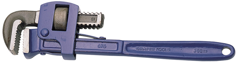 300mm Adjustable Pipe Wrench - 17192 
