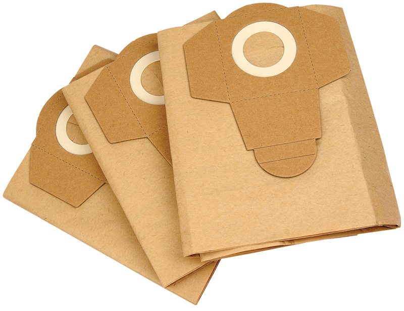 Dust Bags For WDV15A (3) - 19102 