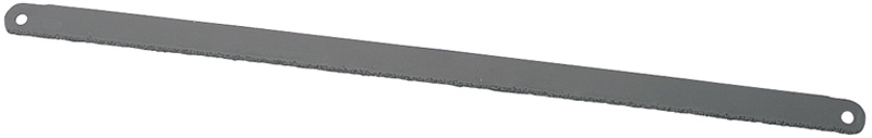 300mm Tungsten Carbide Grit Edgedhacksaw Blade - 19328 