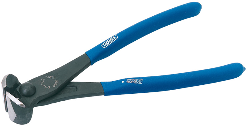 200mm End Cutting Pliers - 19490 