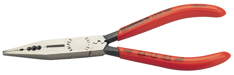 Expert 160mm Knipex Electricians Pliers - 19585 