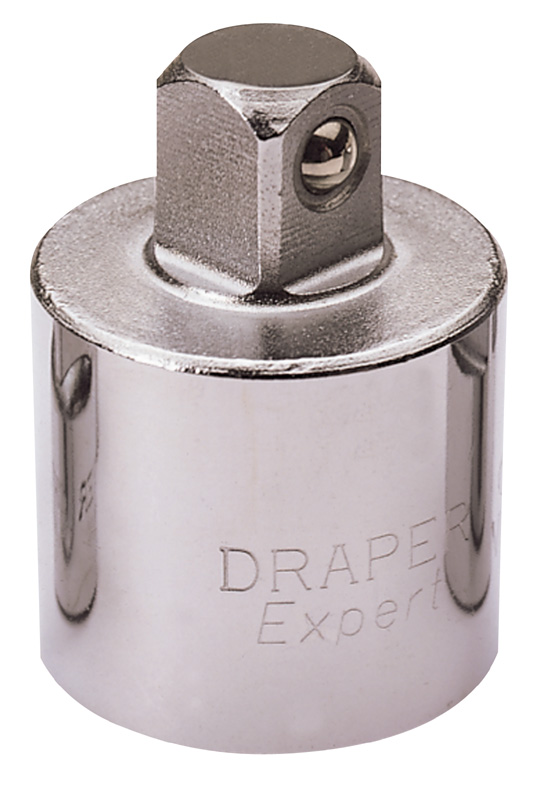Expert 3/4"(f) X 1/2"(m) Socket Converter (Sold Loose) - 19606 