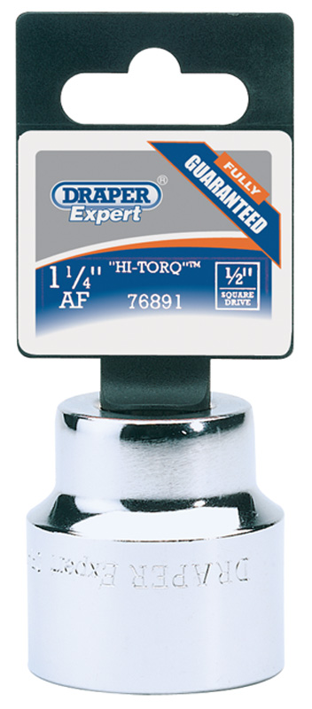 Expert 1.5/16 1/2" Square Drive Hi-Torq® Socket - 19989 
