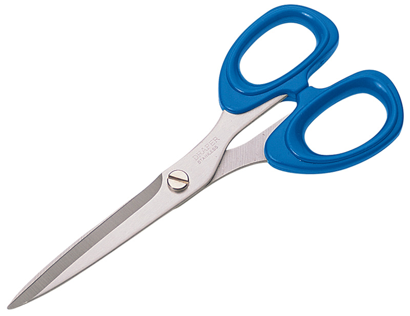 Expert 135mm Stainless Steel Sewing Scissors - 20608 