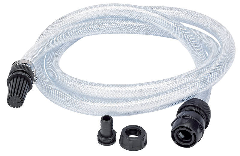 Suction Hose Kit For Petrol Pressure Washer For PPW540, PPW690 And PPW900 - 21522 