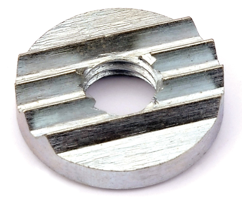 19mm Cutter Wheel For 12701 Tap Reseating Tool - 21562 