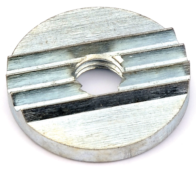 25mm Cutter Wheel For 12701 Tap Reseating Tool - 21564 
