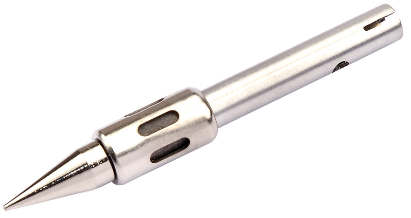 Gas Torch Soldering Tip Comes With Burner - 21699 