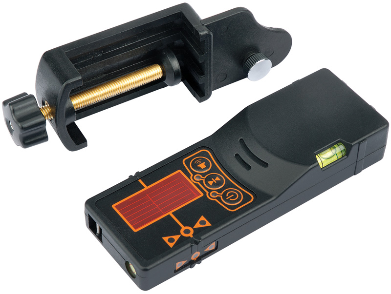 Expert Laser Detector Receiver For Use With 22122 - 22212 
