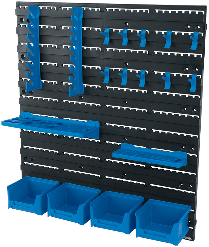 18 Piece Tool Storage Board - 22295 