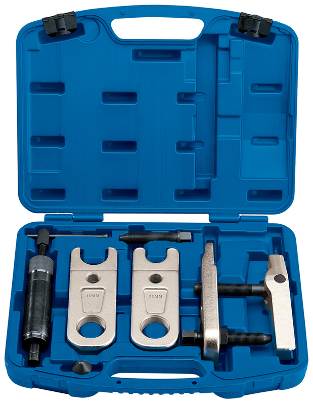 Commercial Vehicle Hydraulic Ball Joint Separator Kit - 22541 - DISCONTINUED 