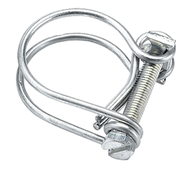 25mm (1") Suction Hose Clamp - 22598 