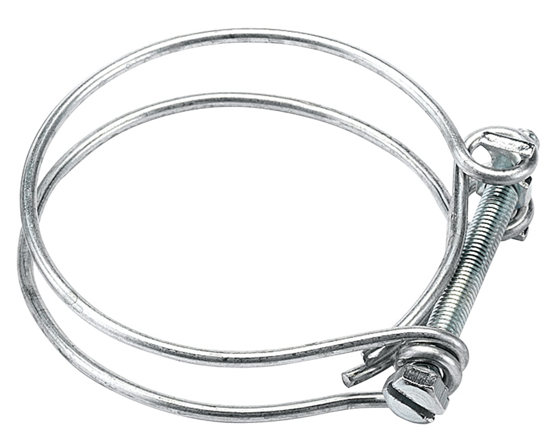 50mm (2") Suction Hose Clamp - 22599 