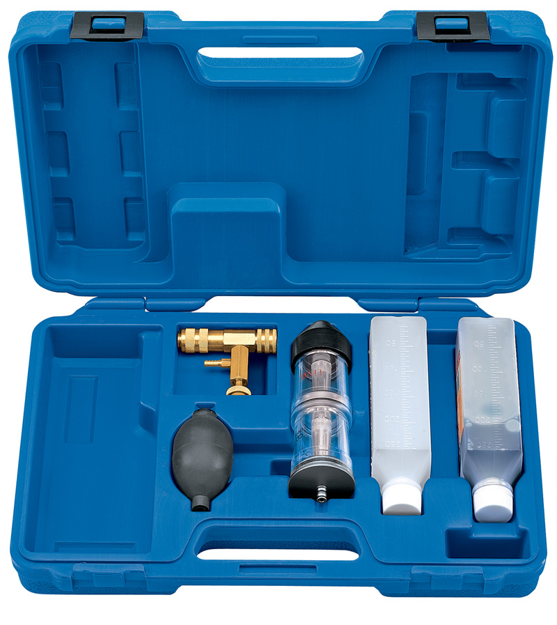 Expert Combustion Gas Leak Detector Kit - 23257 