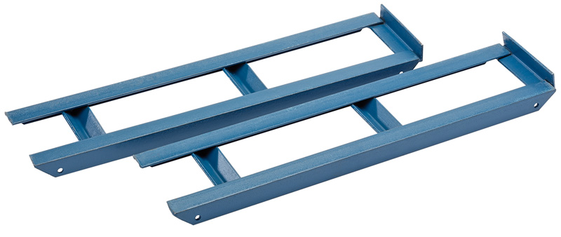 Extensions For Car Ramps (Pair) For 23216 And 23302 - 23306 