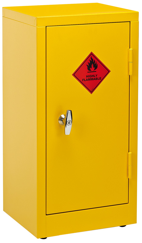Expert Flammables Storage Cabinet - 23314 