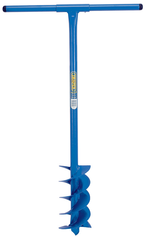 1050mm Fence Post Auger - 24414 - SOLD-OUT!! 