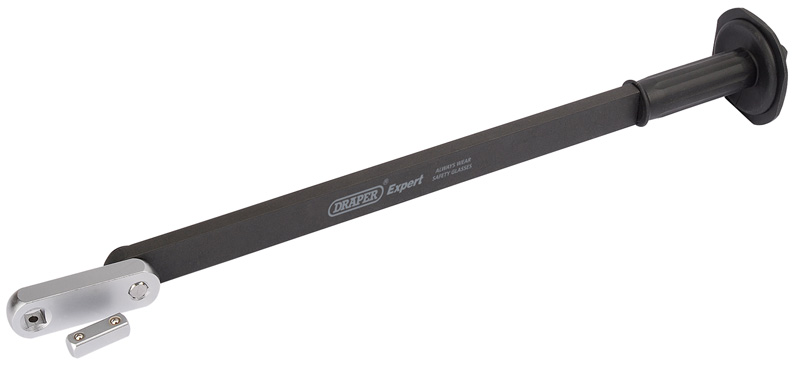 Expert 1/2" Square Drive Powerbar Hand Impact Wrench - 24439 