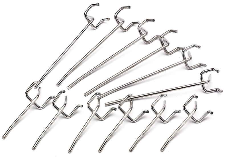 Spare 12 Piece Set Of Pegs For 07642 - 24754 - DISCONTINUED 