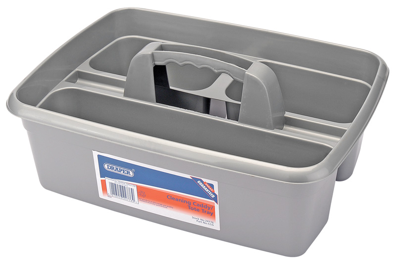 Cleaning Caddy/Tote Tray - 24776 