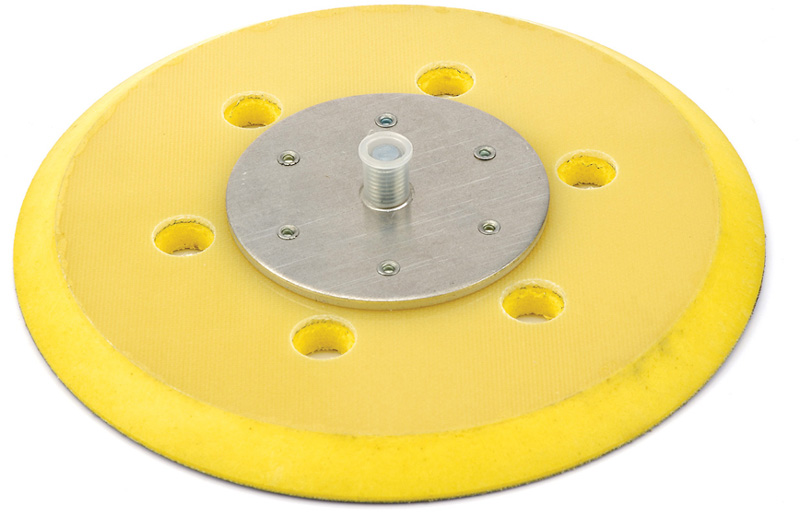 Spare Backing Pad - 24819 