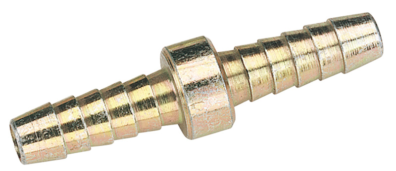 5/16" PCL Double Ended Air Hose Connector (Sold Loose) - 25805 