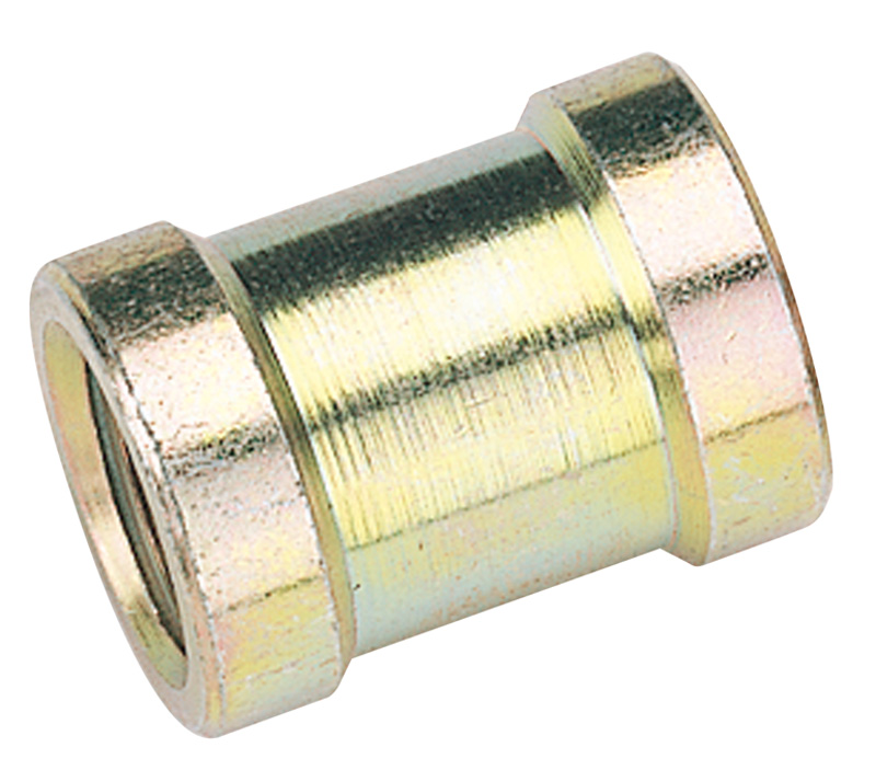 1/4" BSP PCL Parallel Union Nut / Socket (Sold Loose) - 25823 