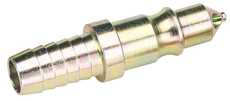 1/2" Air Line Coupling Integral Adaptor / Tailpiece Pack Of 2 - 25859 