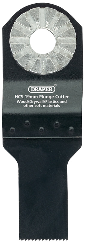 Hcs Plunge Cutter 20mm, 18TPI - 26110 