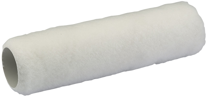38mm X 230mm Short Pile Paint Roller Sleeves - 26247 