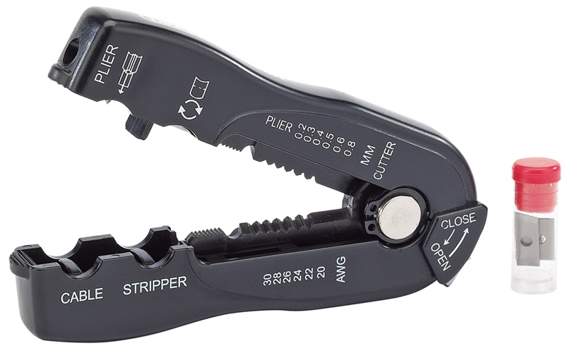 Expert 115mm Wire Strippers - 26319 