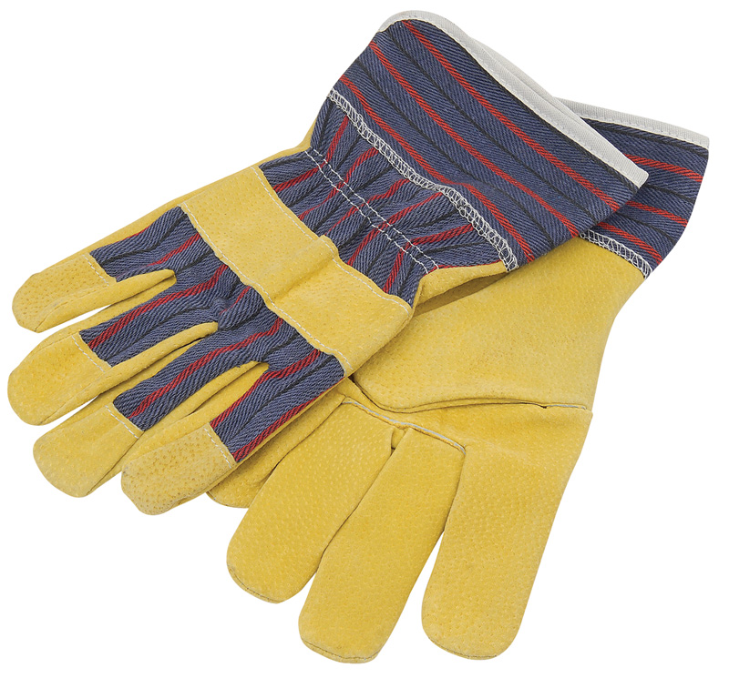 DIY Series Large Work Gloves - 28595 
