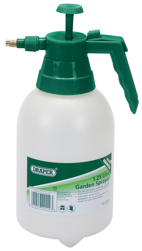 2L Garden Sprayer - 29249 