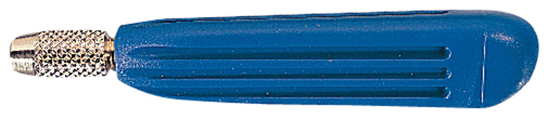 110mm Swiss Pattern Needle File Handle - 29523 