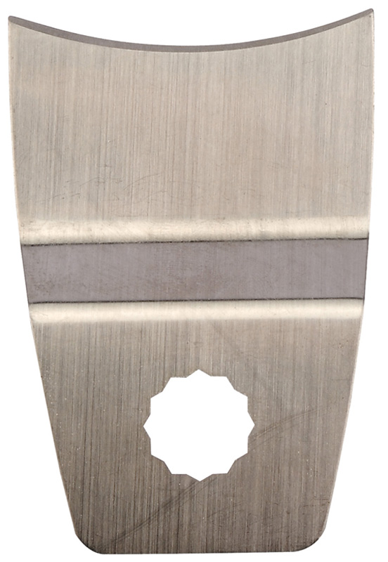 Concave Cutting Blade Soft Mat - 31359 