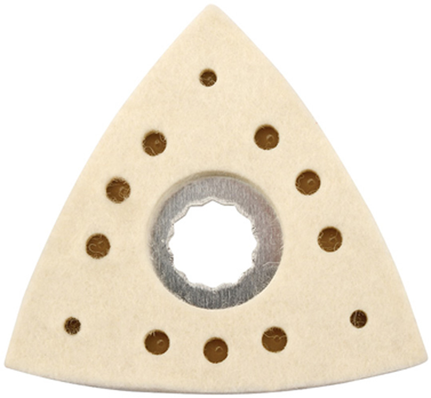 Triangular Polishing Pad - 31360 