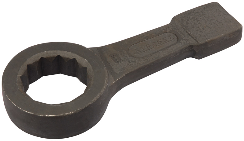 80mm Ring Slogging Wrench - 31432 