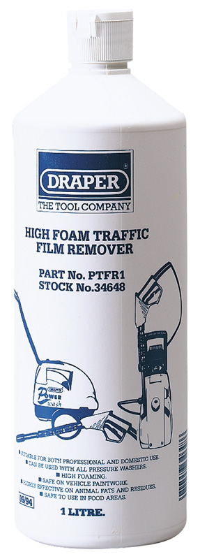 Traffic Film Remover 1l - 34648 