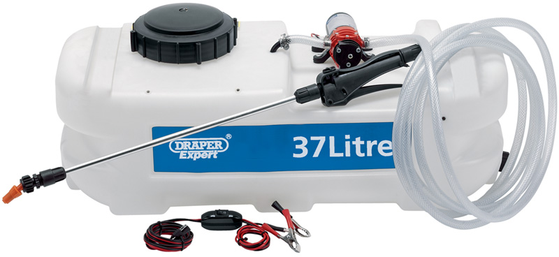 Expert 37L 12V DC ATV Spot Sprayer - 34674 