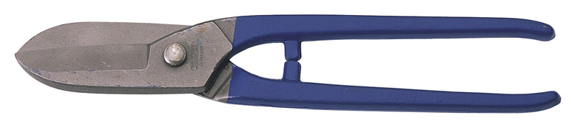 Expert 250mm Straight Tinmans Shears - 35649 