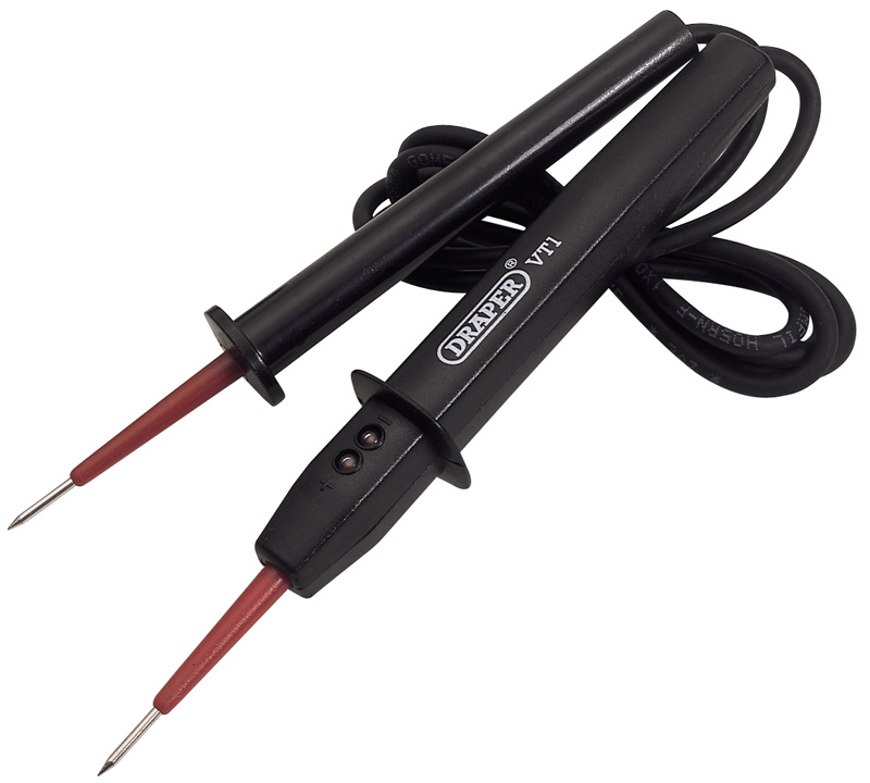 AC Or DC Voltage Tester - 37873 